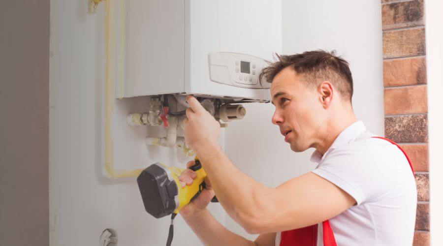 Professional expert plumbing services in Camp Grove, IL
